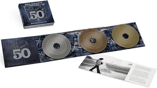 10cc - 20 Years: 1972-1992 - 14CD Boxset - Amazon.com Music